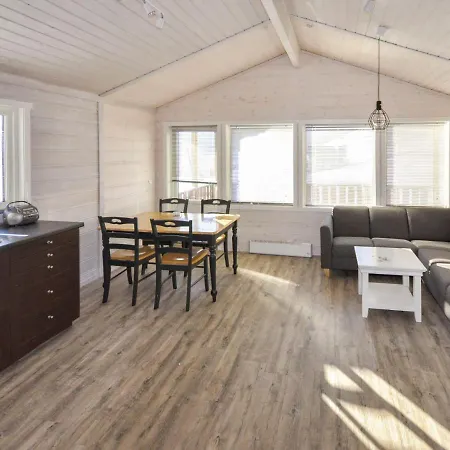 Chalet Panorama 2 - Fjh303
